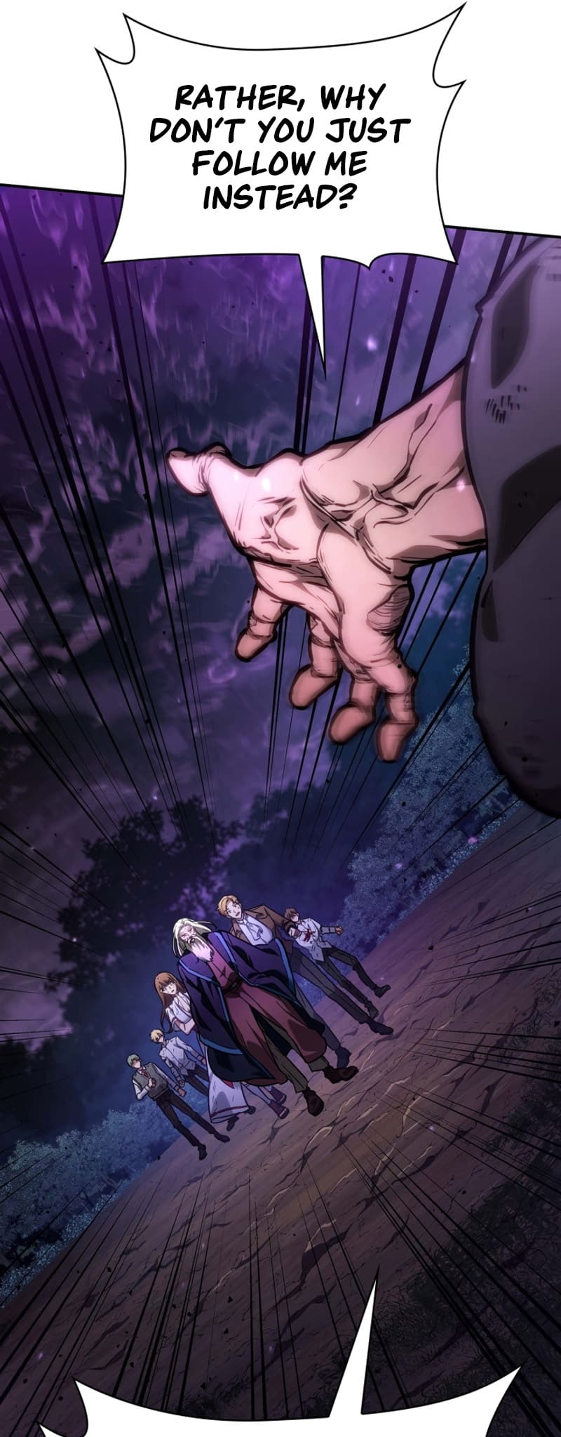 Infinite Mage, Chapter 85 image 32